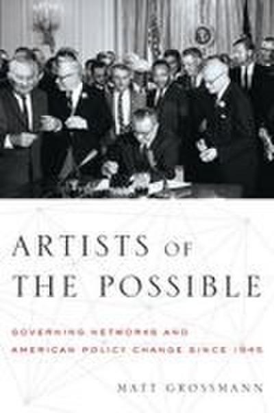 Artists of the Possible