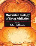 Molecular Biology of Drug Addiction