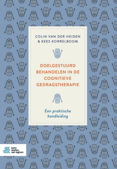 Doelgestuurd behandelen in de cognitieve gedragstherapie