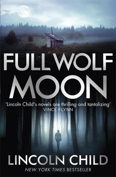 Child, L: Full Wolf Moon