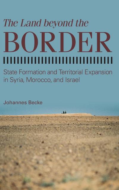 The Land beyond the Border