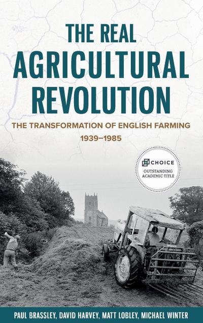 Real Agricultural Revolution