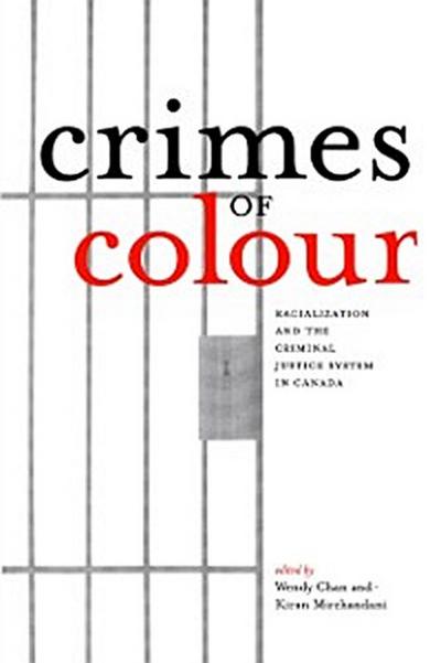 Crimes of Colour