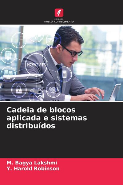 Cadeia de blocos aplicada e sistemas distribuídos