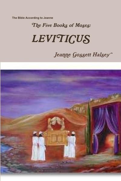 The Five Books of Moses