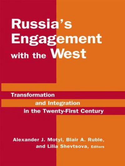 Russia’s Engagement with the West: