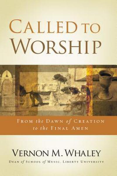 The Called to Worship