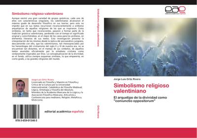 Simbolismo religioso valentiniano