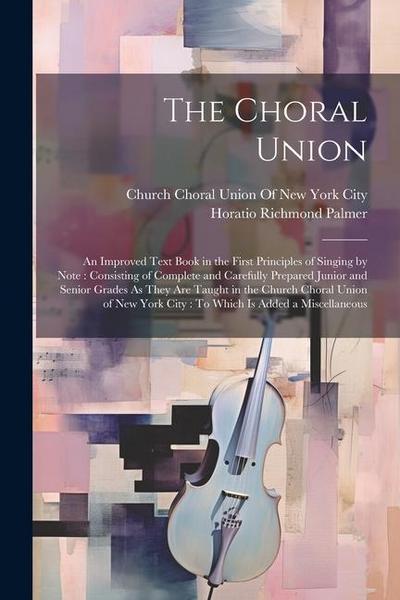The Choral Union