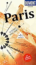 DuMont direkt Reiseführer Paris