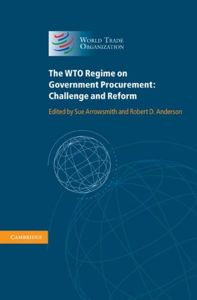 WTO Regime on Government Procurement