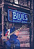 All in One - Blues Guitar Solos spielbar auf E- und Akustik-Gitarre