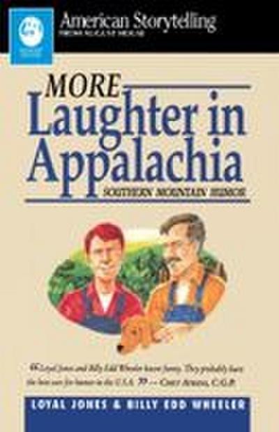 More Laughter in Appalachia