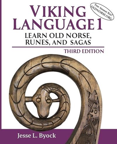 Viking Language 1