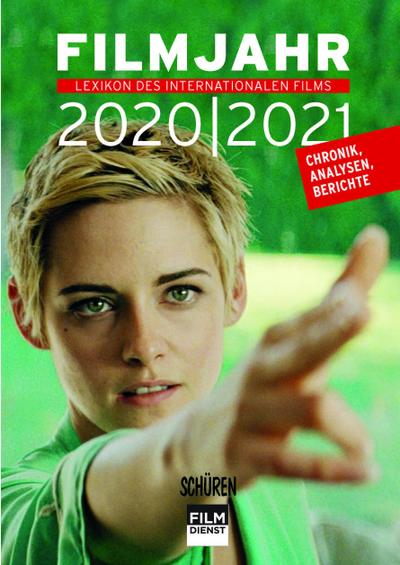 Filmjahr 2020/2021 - Lexikon des internationalen Films