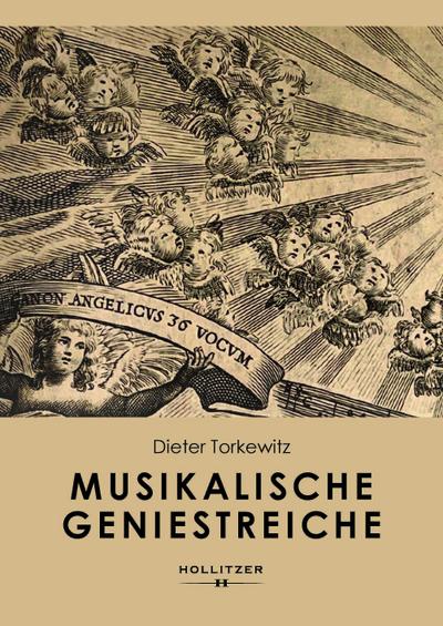 Musikalische Geniestreiche