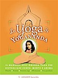 Lo yoga di Yogananda