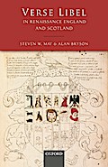 Verse Libel in Renaissance England and Scotland