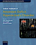 Oxford Textbook of Attention Deficit Hyperactivity Disorder