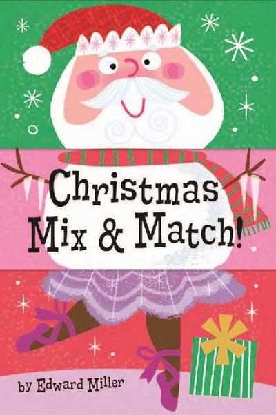 Christmas Mix & Match