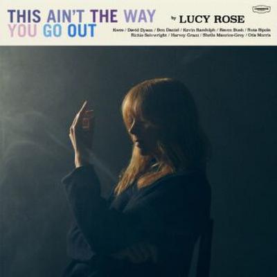 This Ain’t The Way You Go Out, 1 Audio-CD