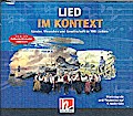 Lied im Kontext Hörbeispiele und Playbacks, 4 Audio-CD