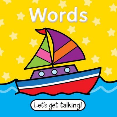 Let’s Get Talking - Words
