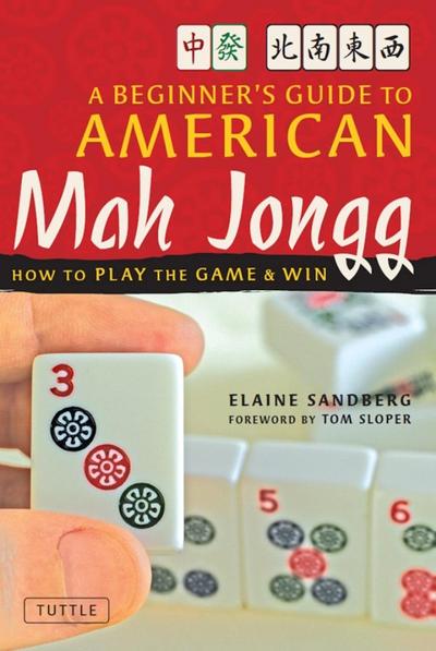 Beginner’s Guide to American Mah Jongg