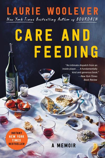 Care and Feeding