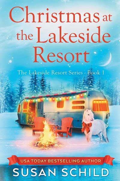Christmas at the Lakeside Resort