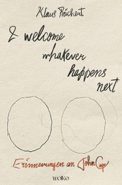 I welcome whatever happens next