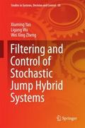 Filtering and Control of Stochastic Jump Hybrid Sy