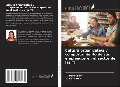 Cultura organizativa y comportamiento de sus empleados en el sector de las TI