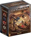 Gloomhaven - Die Pranken des Löwen (Spiel)