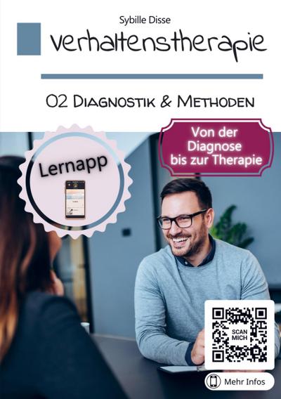 Verhaltenstherapie Band 02: Diagnostik & Methoden
