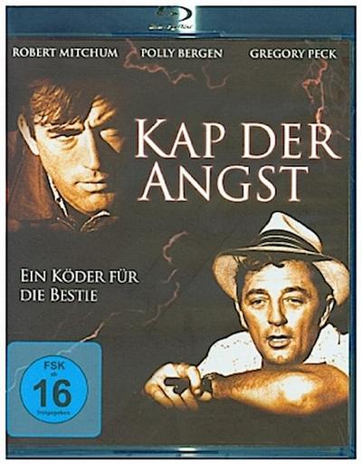 Kap Der Angst (1962)