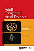 Adult Congenital Heart Disease