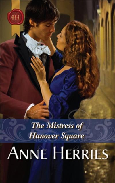 Mistress of Hanover Square