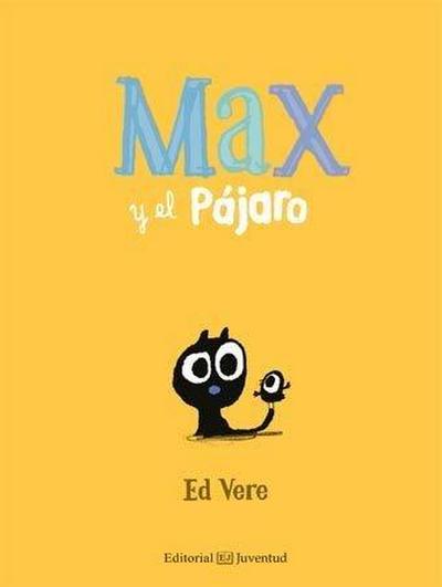 Max y el pájaro