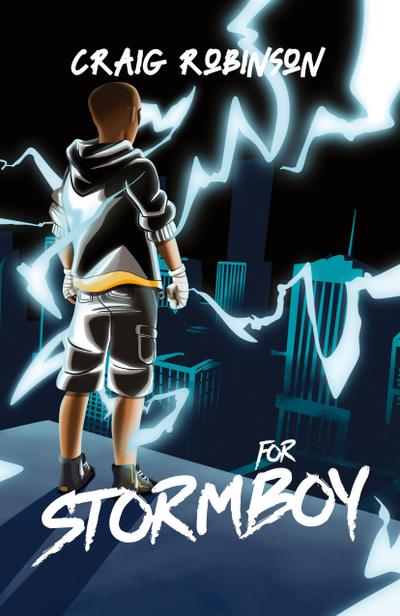 For Stormboy