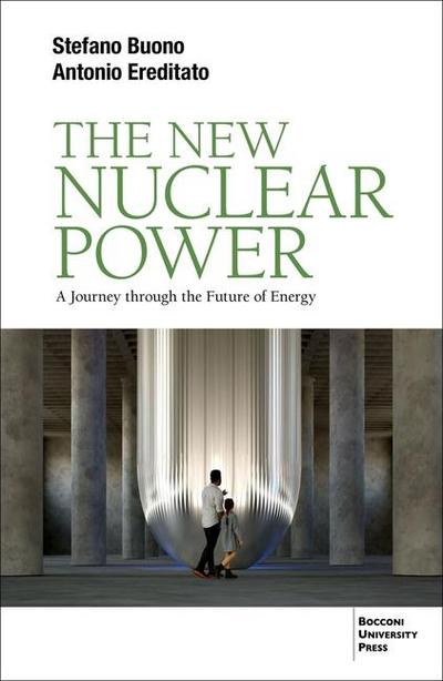 The New Nuclear Power