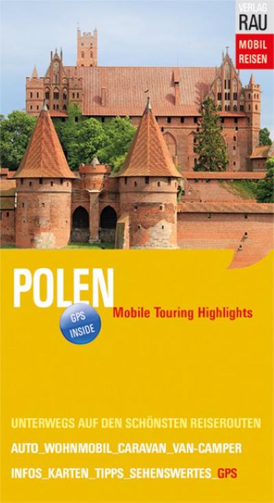 Polen - Michael Moll