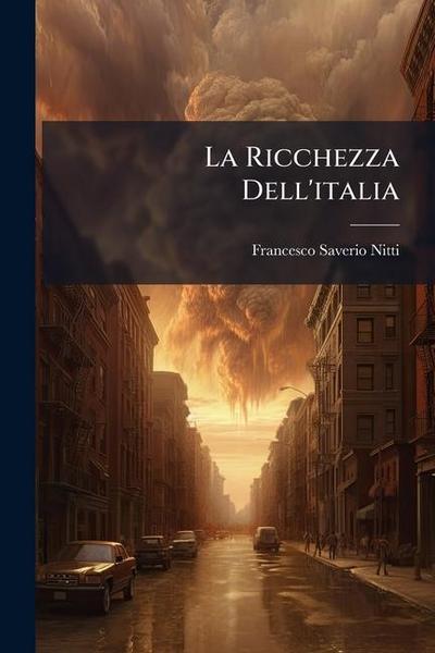 La Ricchezza Dell’italia