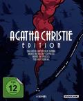 Agatha Christie Edition