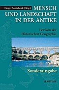 Mensch und Landschaft in der Antike