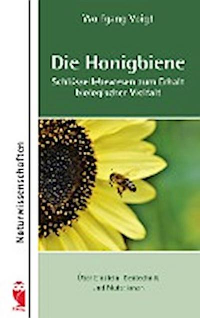 Voigt, W: Honigbiene - Schlüssellebewesen zum Erhalt biologi