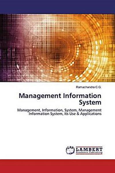 Management Information System