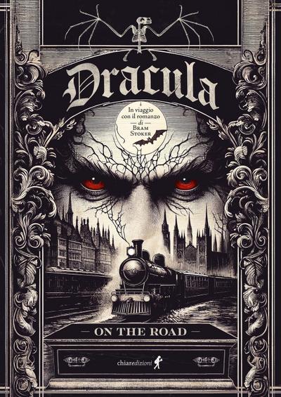 Dracula. On the road