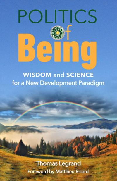 Politics of Being