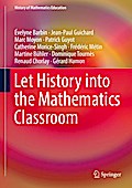 Let History into the Mathematics Classroom